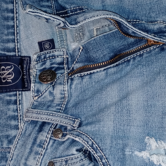 Rock&Republic Jeans - Picture 3 of 9